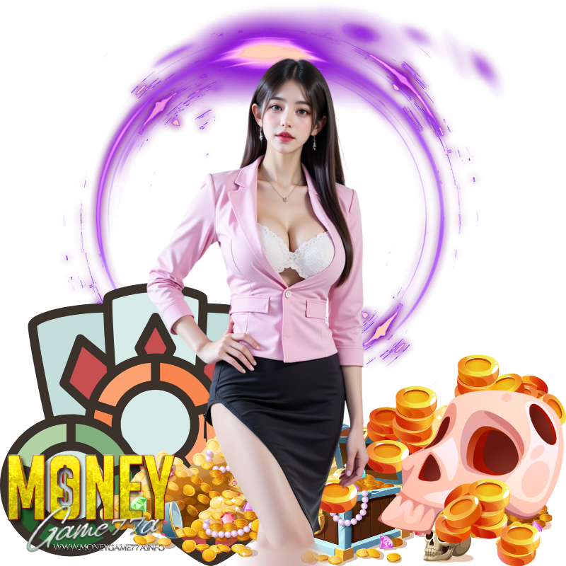 MONEYGAME77A โปรทุนน้อย