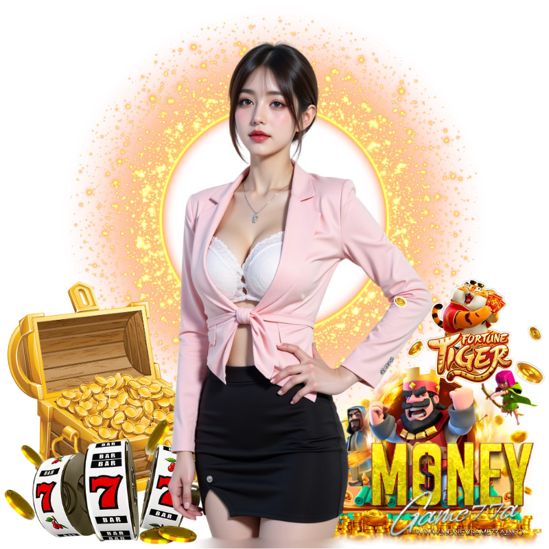 MONEYGAME77A เข้าสู่ระบบ
