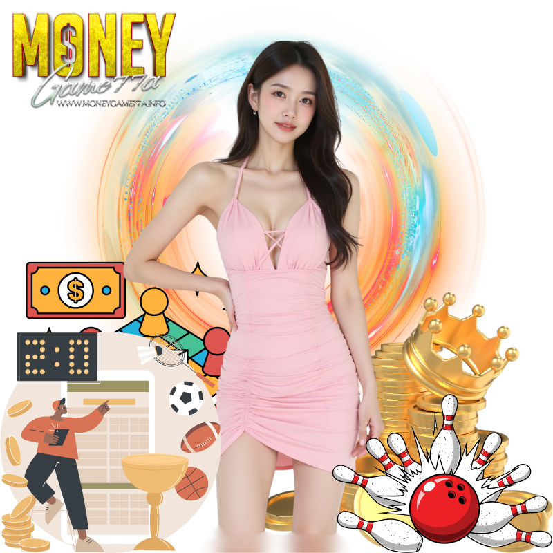 MONEYGAME77A